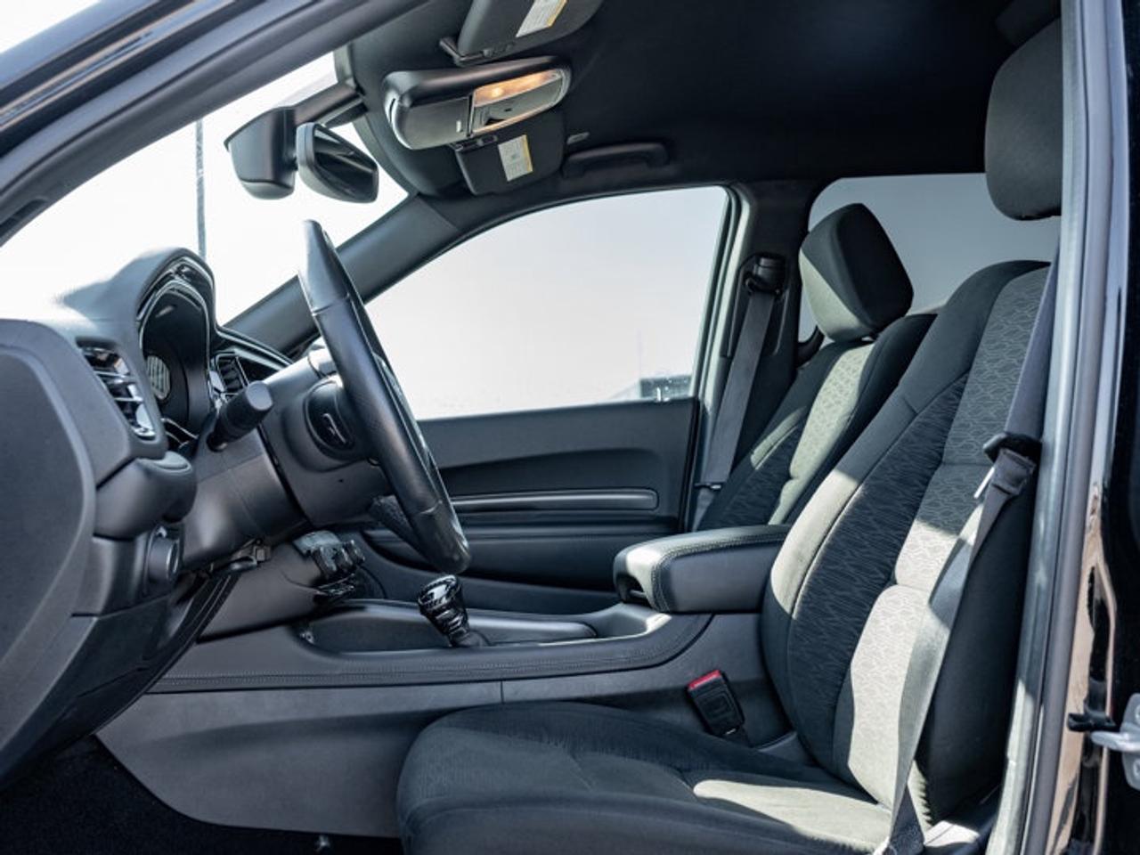 2024 Dodge Durango SXT Photo