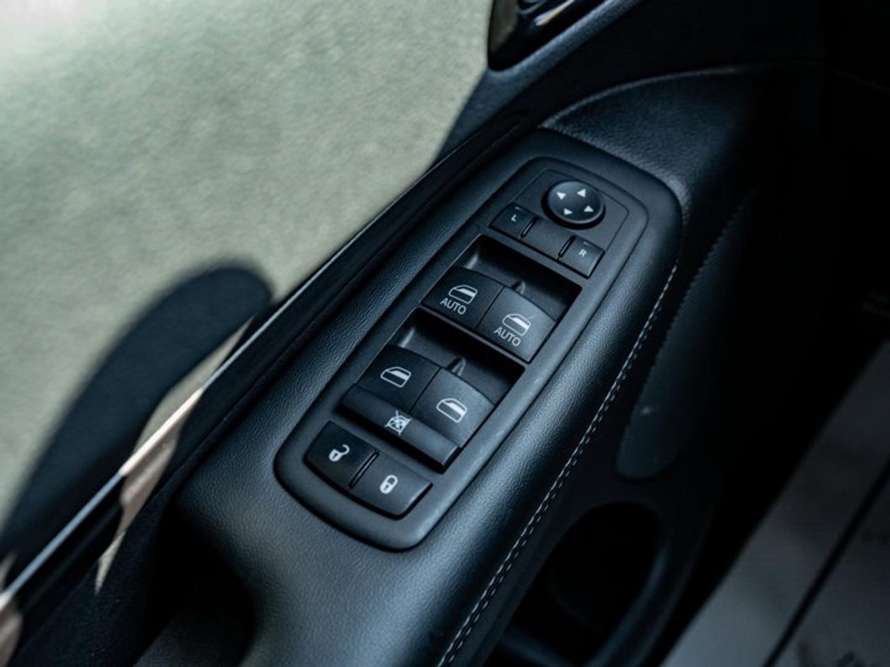 2024 Dodge Durango SXT Photo