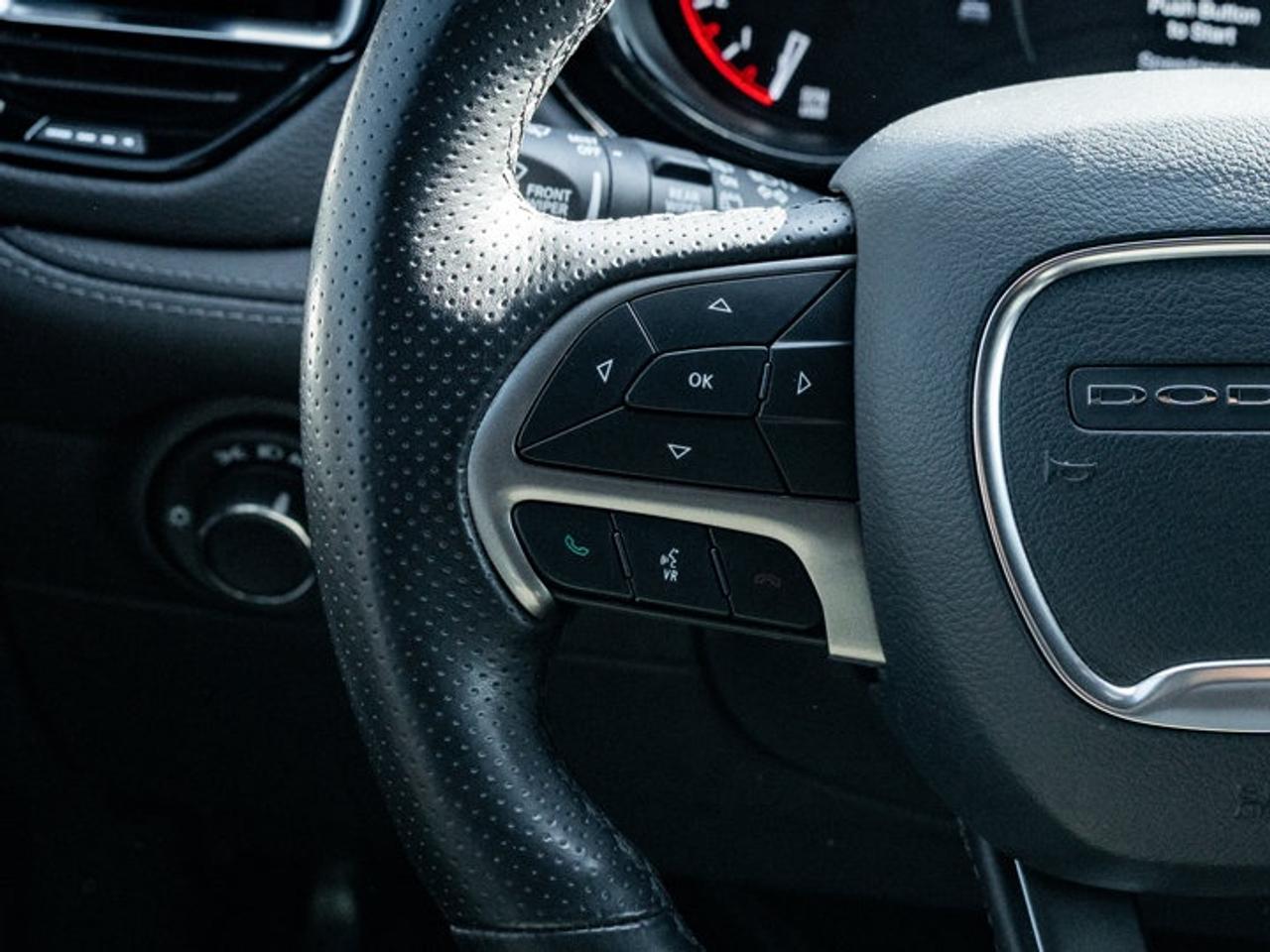 2024 Dodge Durango SXT Photo