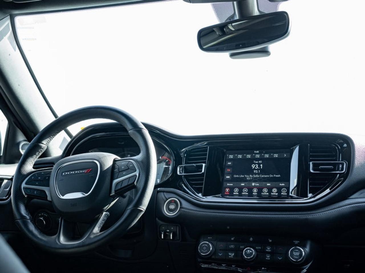2024 Dodge Durango SXT Photo