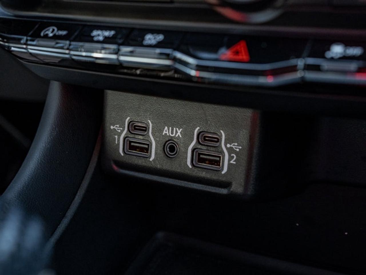 2024 Dodge Durango SXT Photo