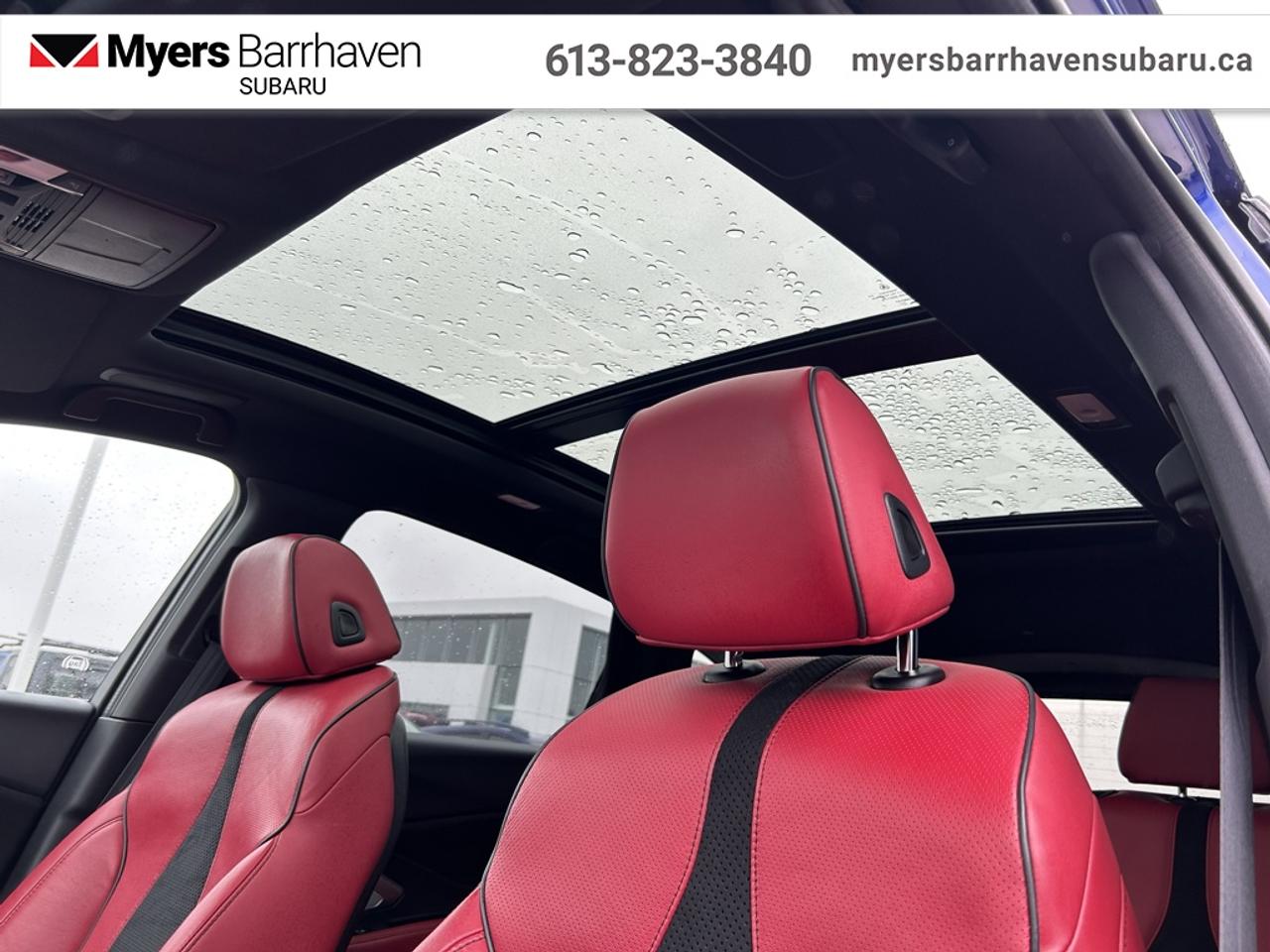 2022 Acura RDX A-Spec  - Leather Seats - Low Mileage Photo