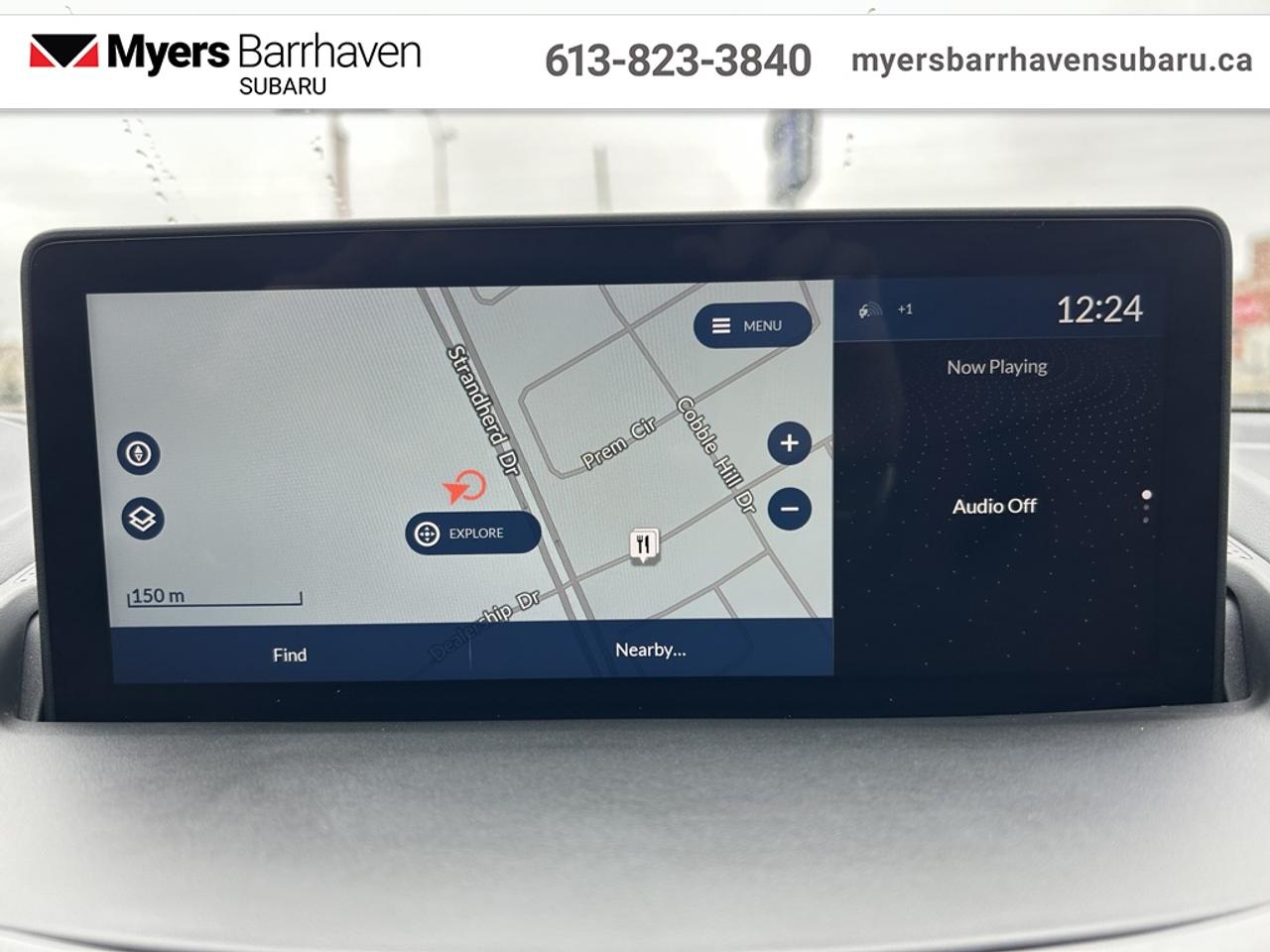 2022 Acura RDX A-Spec  - Leather Seats - Low Mileage Photo