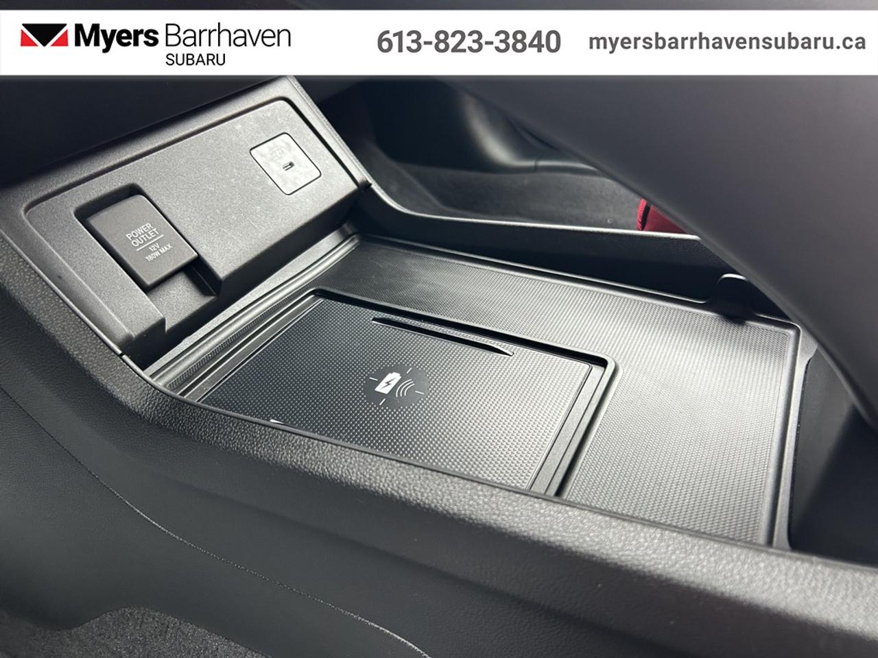 2022 Acura RDX A-Spec  - Leather Seats - Low Mileage Photo