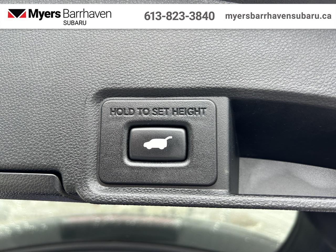 2022 Acura RDX A-Spec  - Leather Seats - Low Mileage Photo