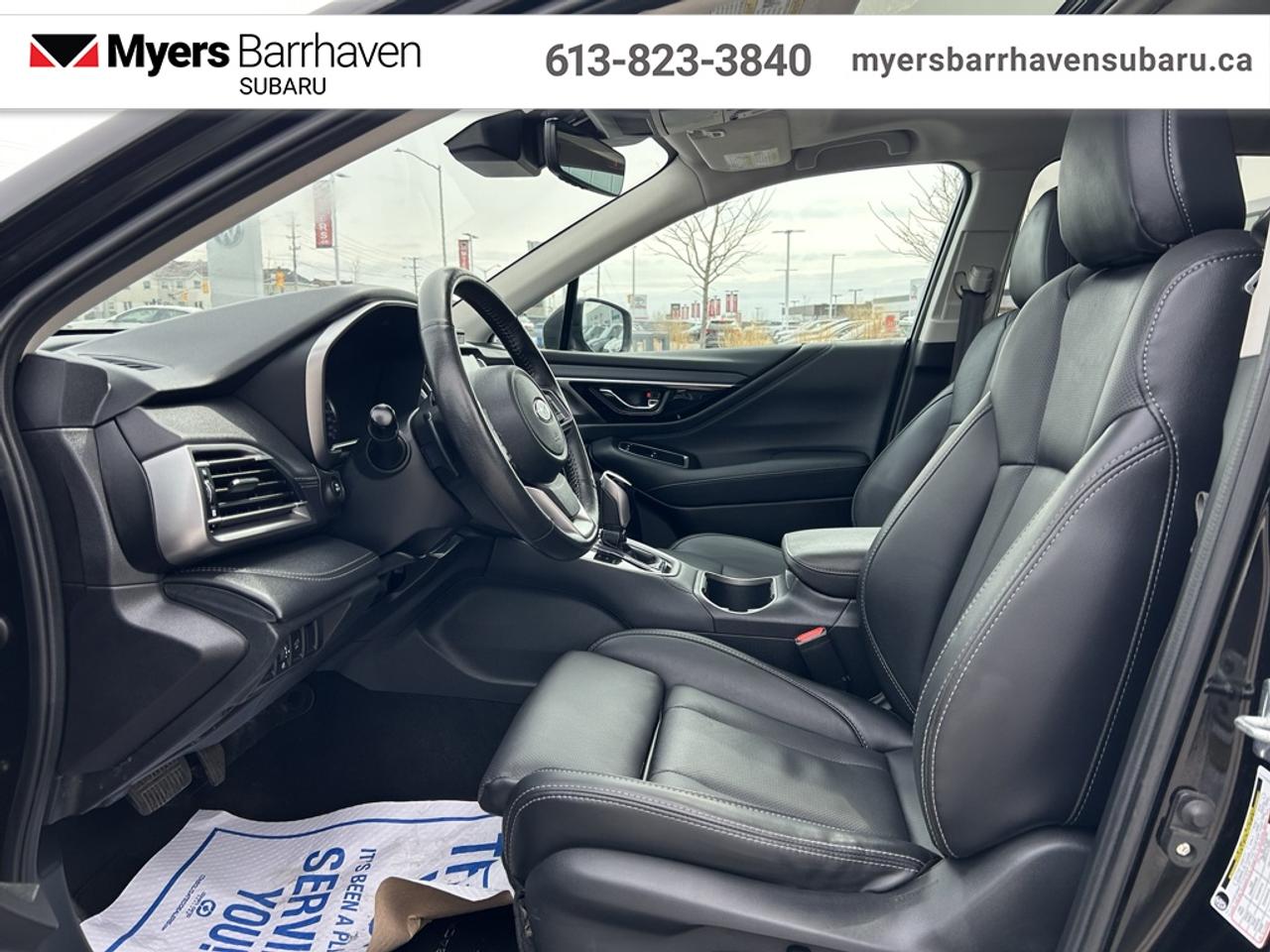 2024 Subaru Outback Limited  - Leather Seats -  Premium Audio Photo