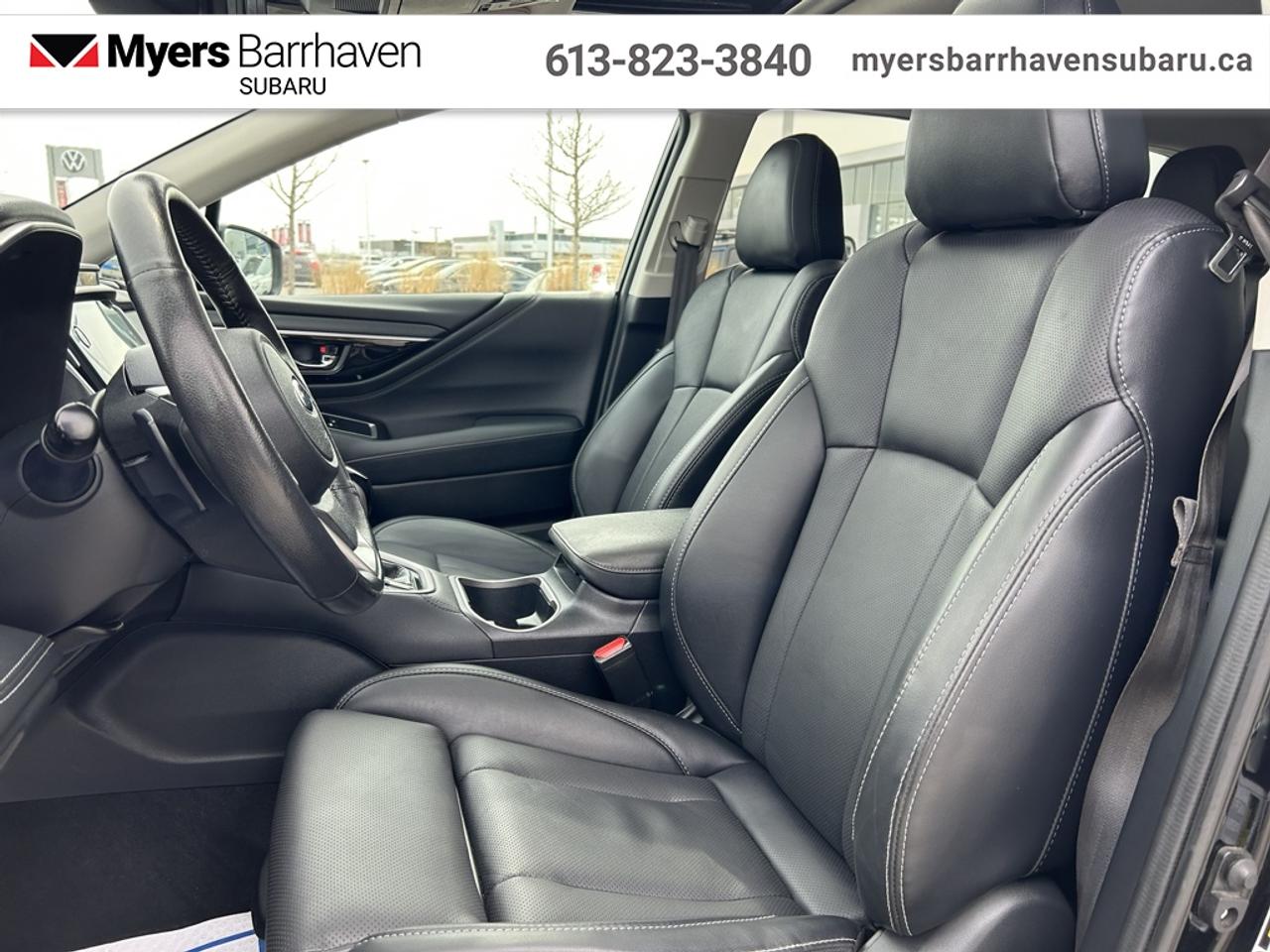 2024 Subaru Outback Limited  - Leather Seats -  Premium Audio Photo