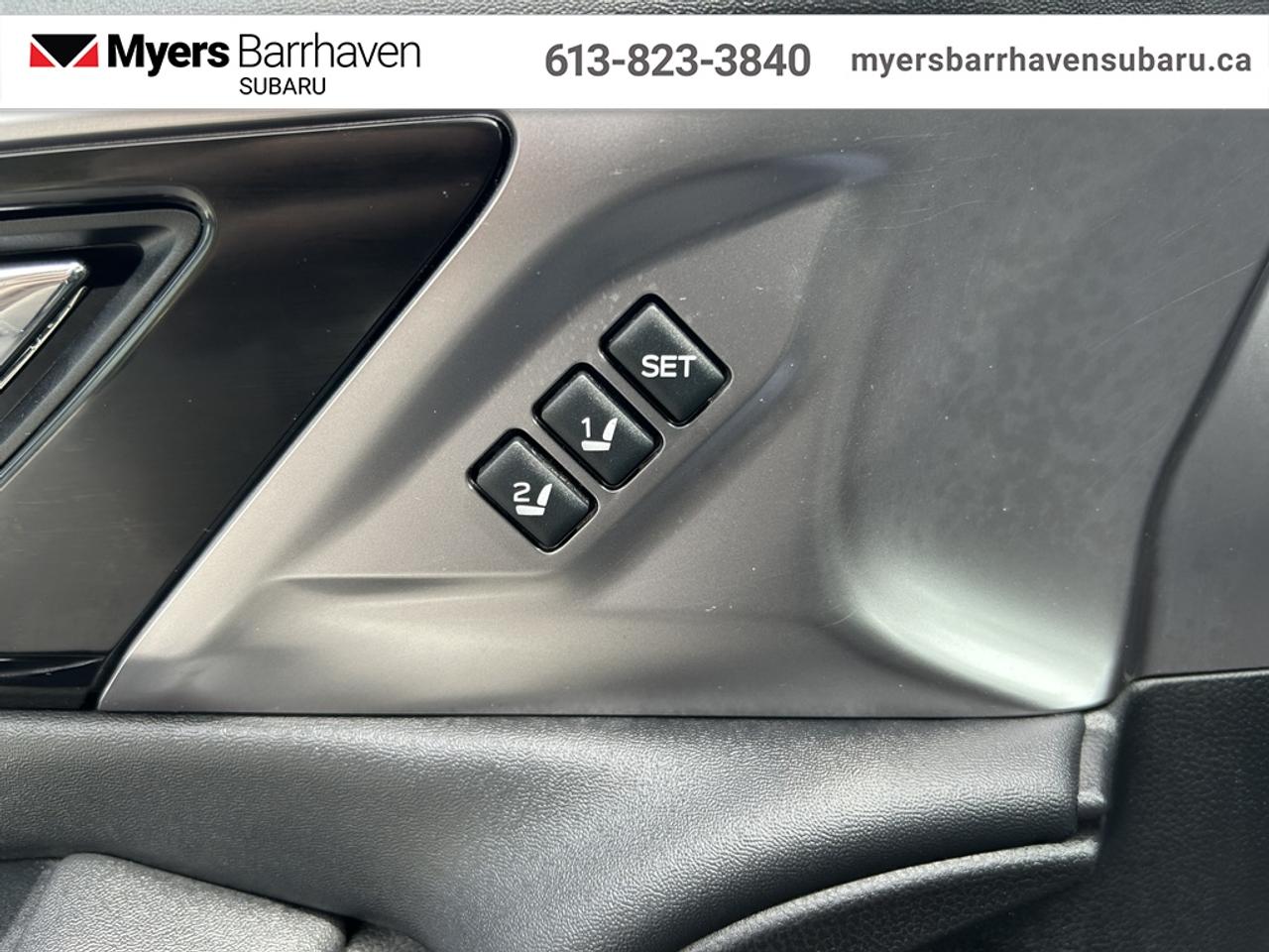 2024 Subaru Outback Limited  - Leather Seats -  Premium Audio Photo