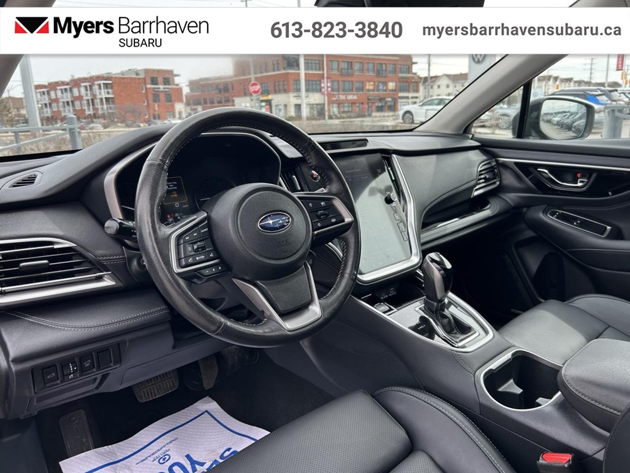 2024 Subaru Outback Limited  - Leather Seats -  Premium Audio Photo