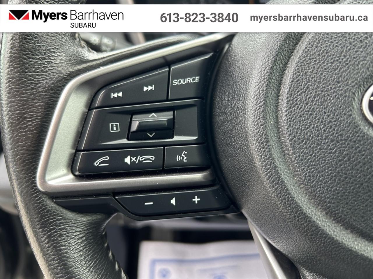 2024 Subaru Outback Limited  - Leather Seats -  Premium Audio Photo