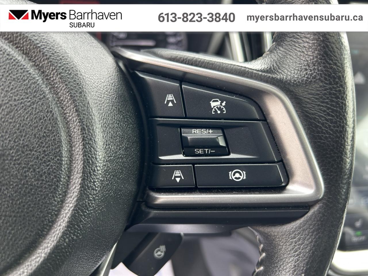 2024 Subaru Outback Limited  - Leather Seats -  Premium Audio Photo