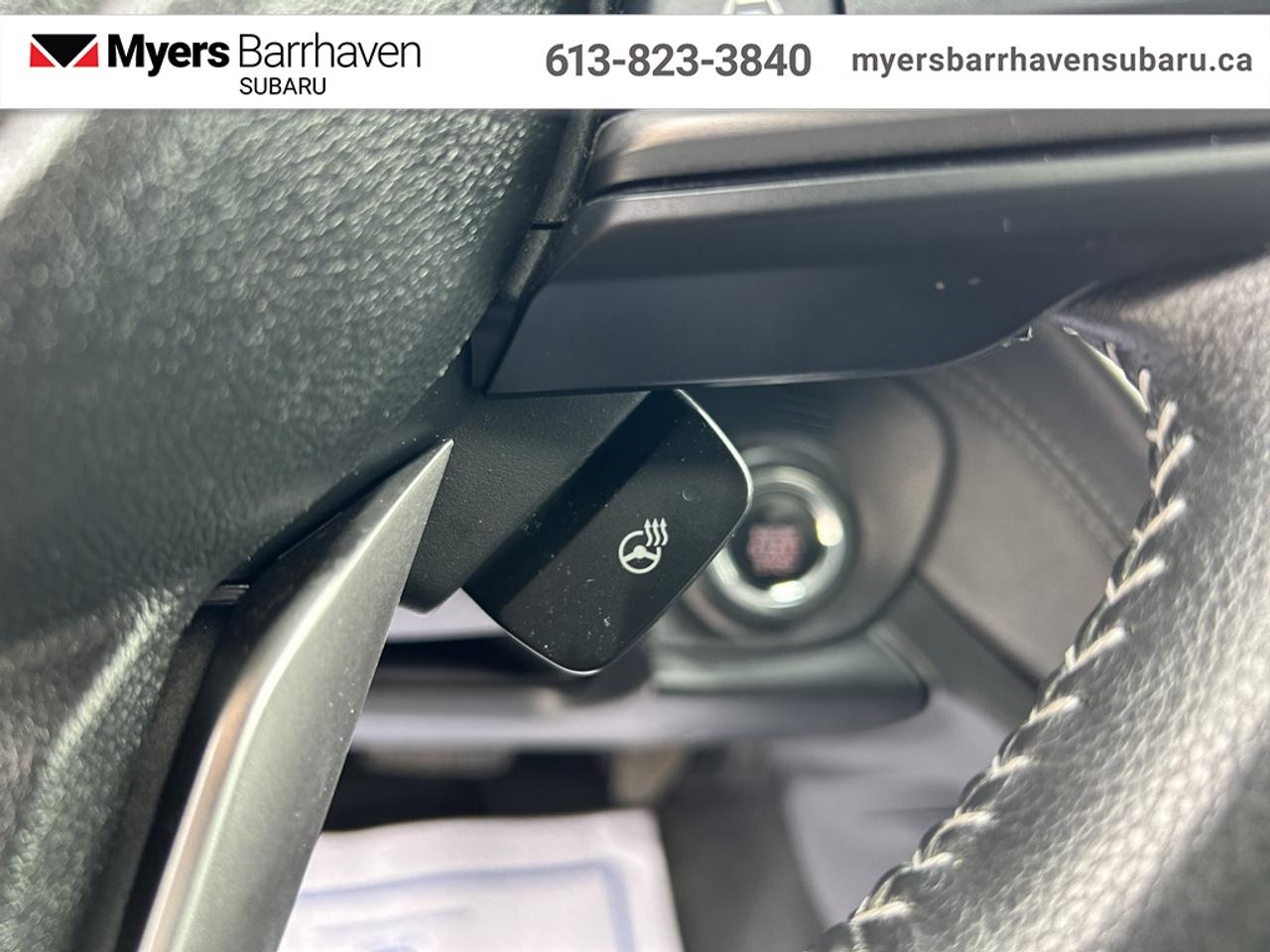 2024 Subaru Outback Limited  - Leather Seats -  Premium Audio Photo