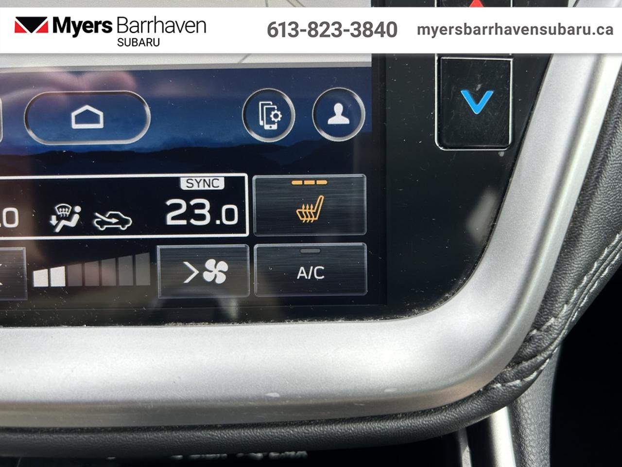 2024 Subaru Outback Limited  - Leather Seats -  Premium Audio Photo