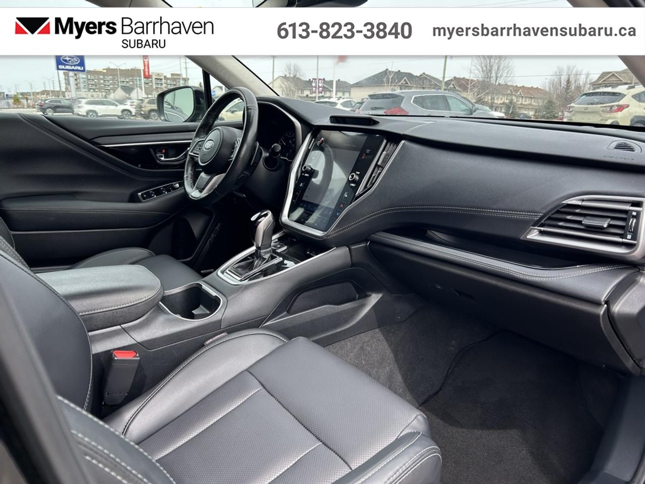 2024 Subaru Outback Limited  - Leather Seats -  Premium Audio Photo