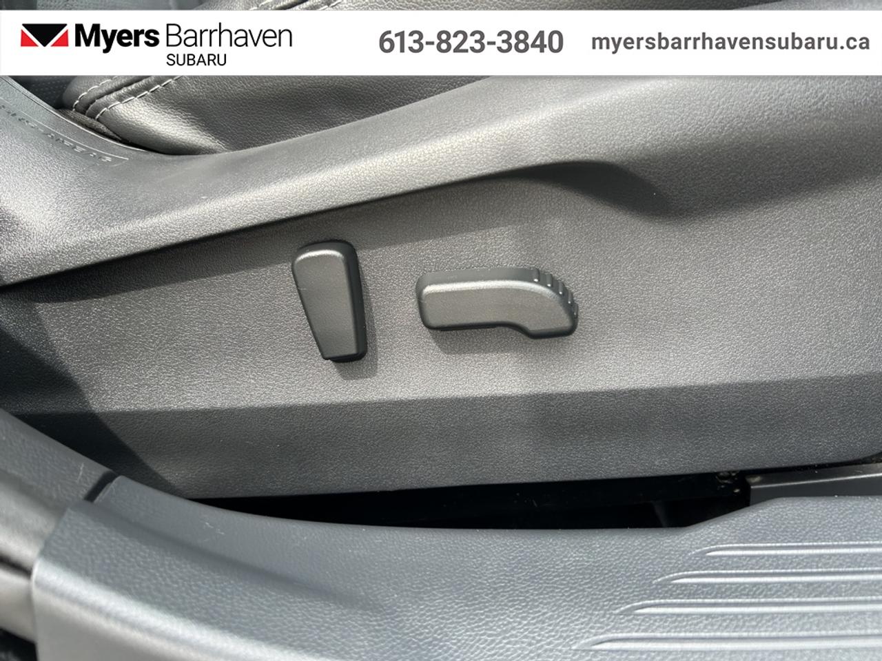 2024 Subaru Outback Limited  - Leather Seats -  Premium Audio Photo