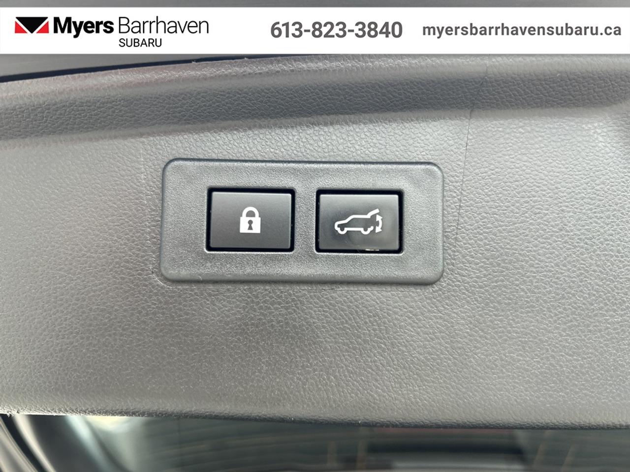 2024 Subaru Outback Limited  - Leather Seats -  Premium Audio Photo