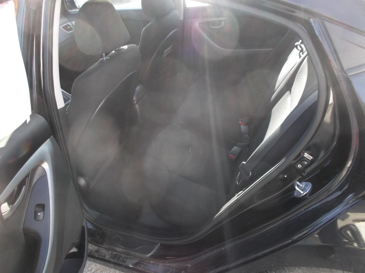 2013 Hyundai Elantra SE SPORT Photo