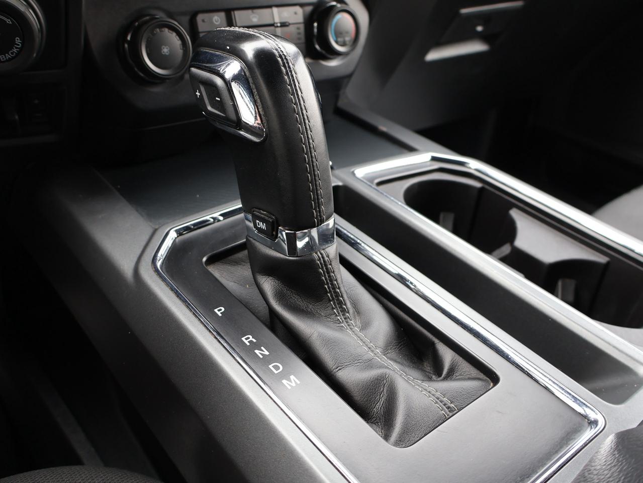 2018 Ford F-150 3.5L XLT-SPORT PKG 4WD CERTIFIED *FORD MAINTAIN* CAMERA NAV BLUETOOTH HEATED SEATS CRUISE ALLOYS Photo