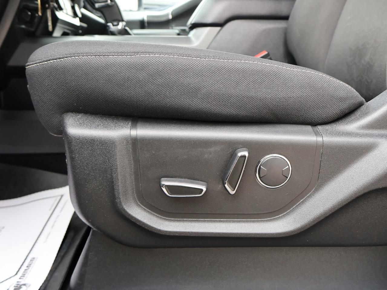 2018 Ford F-150 3.5L XLT-SPORT PKG 4WD CERTIFIED *FORD MAINTAIN* CAMERA NAV BLUETOOTH HEATED SEATS CRUISE ALLOYS Photo