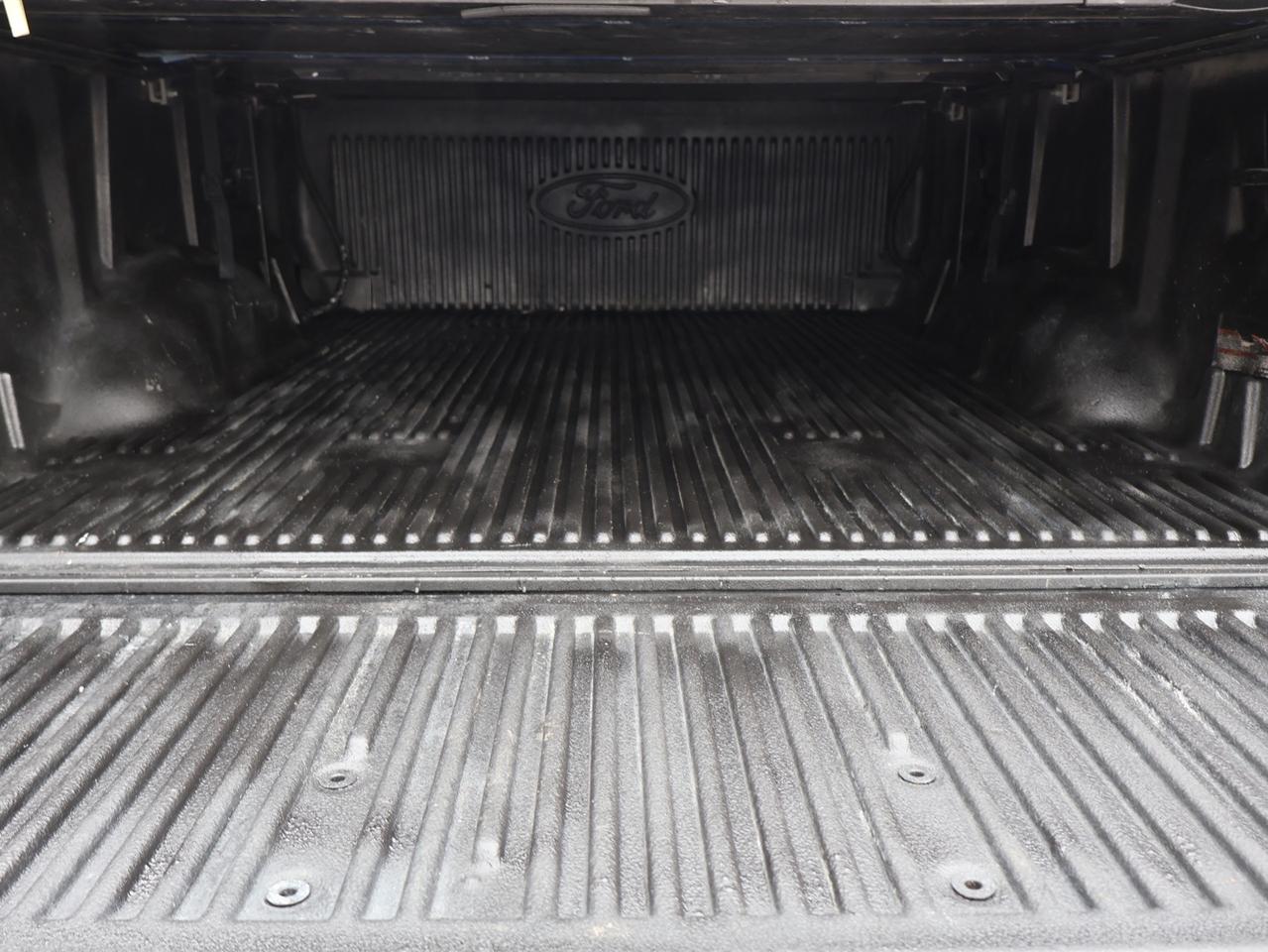 2018 Ford F-150 3.5L XLT-SPORT PKG 4WD CERTIFIED *FORD MAINTAIN* CAMERA NAV BLUETOOTH HEATED SEATS CRUISE ALLOYS Photo