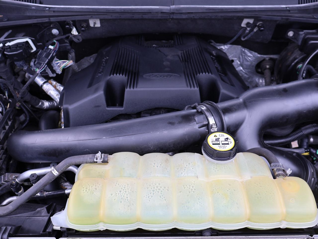 2018 Ford F-150 3.5L XLT-SPORT PKG 4WD CERTIFIED *FORD MAINTAIN* CAMERA NAV BLUETOOTH HEATED SEATS CRUISE ALLOYS Photo