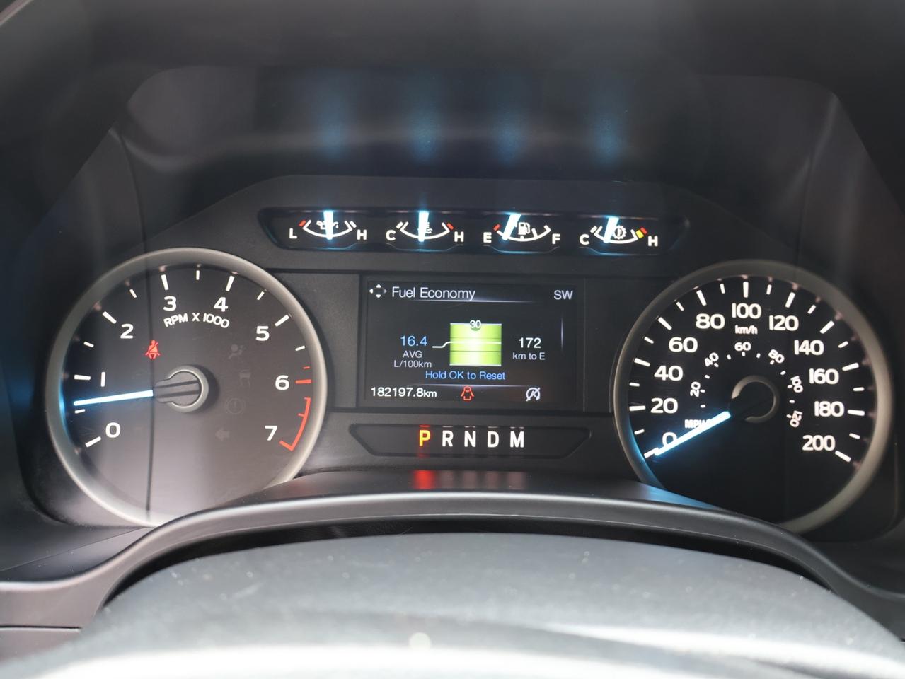 2018 Ford F-150 3.5L XLT-SPORT PKG 4WD CERTIFIED *FORD MAINTAIN* CAMERA NAV BLUETOOTH HEATED SEATS CRUISE ALLOYS Photo