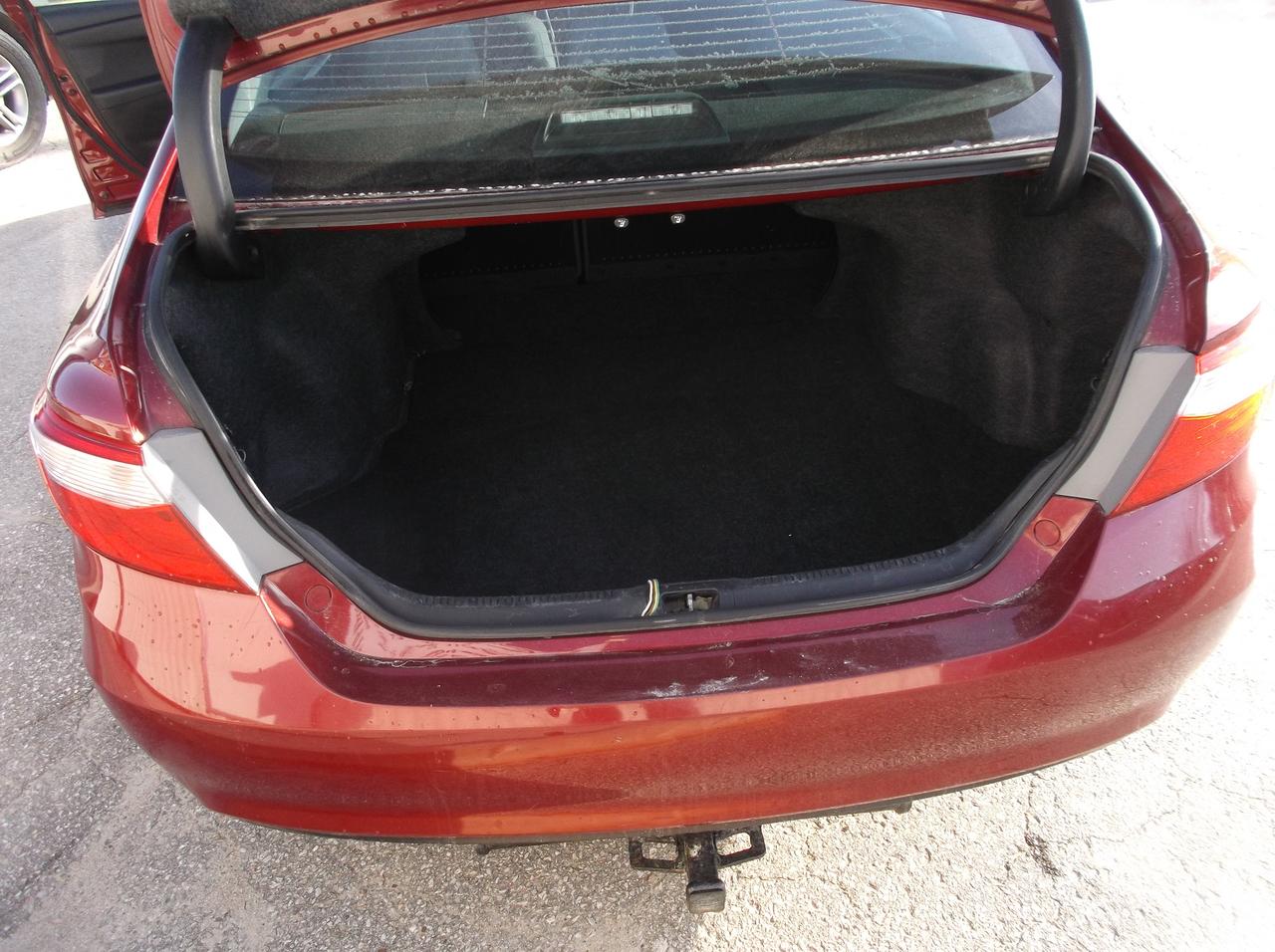 2015 Toyota Camry LE Photo