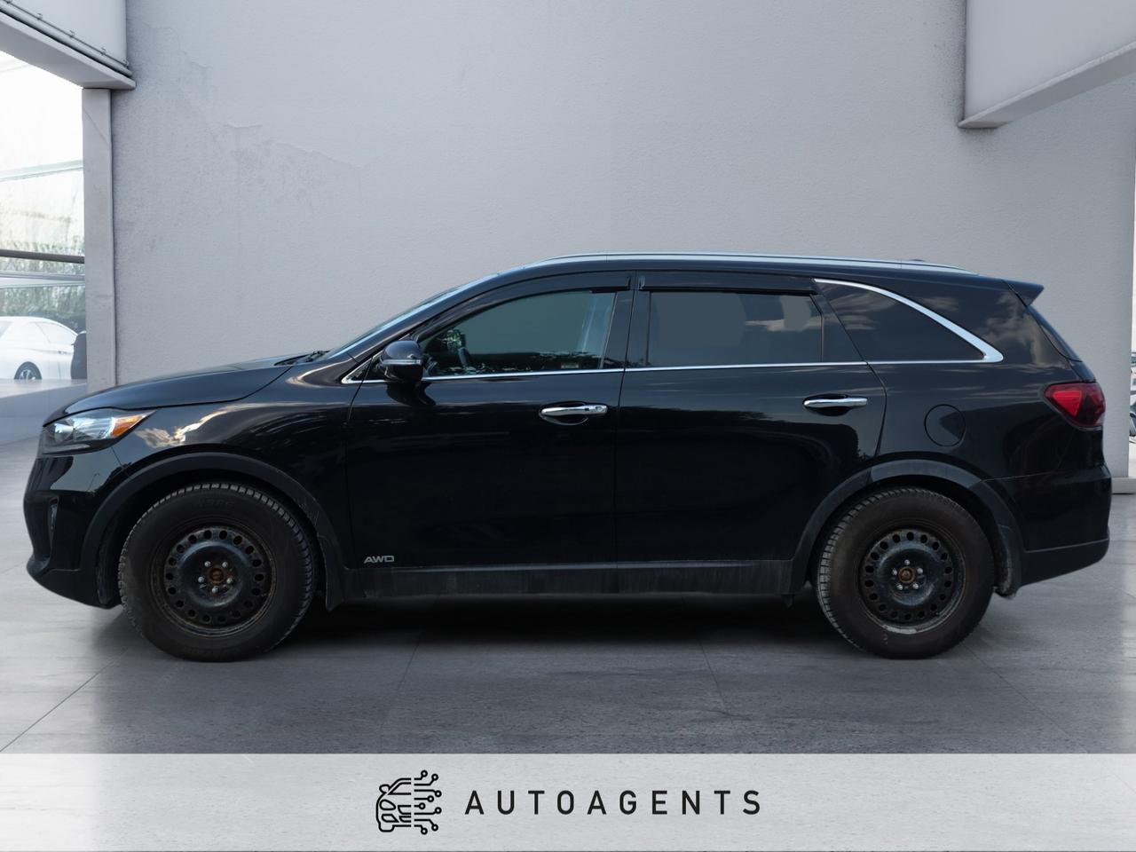 2019 Kia Sorento EX V6 AWD Photo1