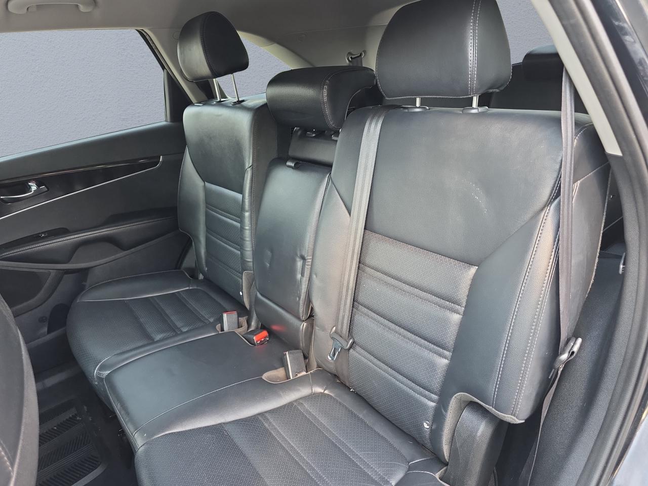 2019 Kia Sorento EX V6 AWD Photo