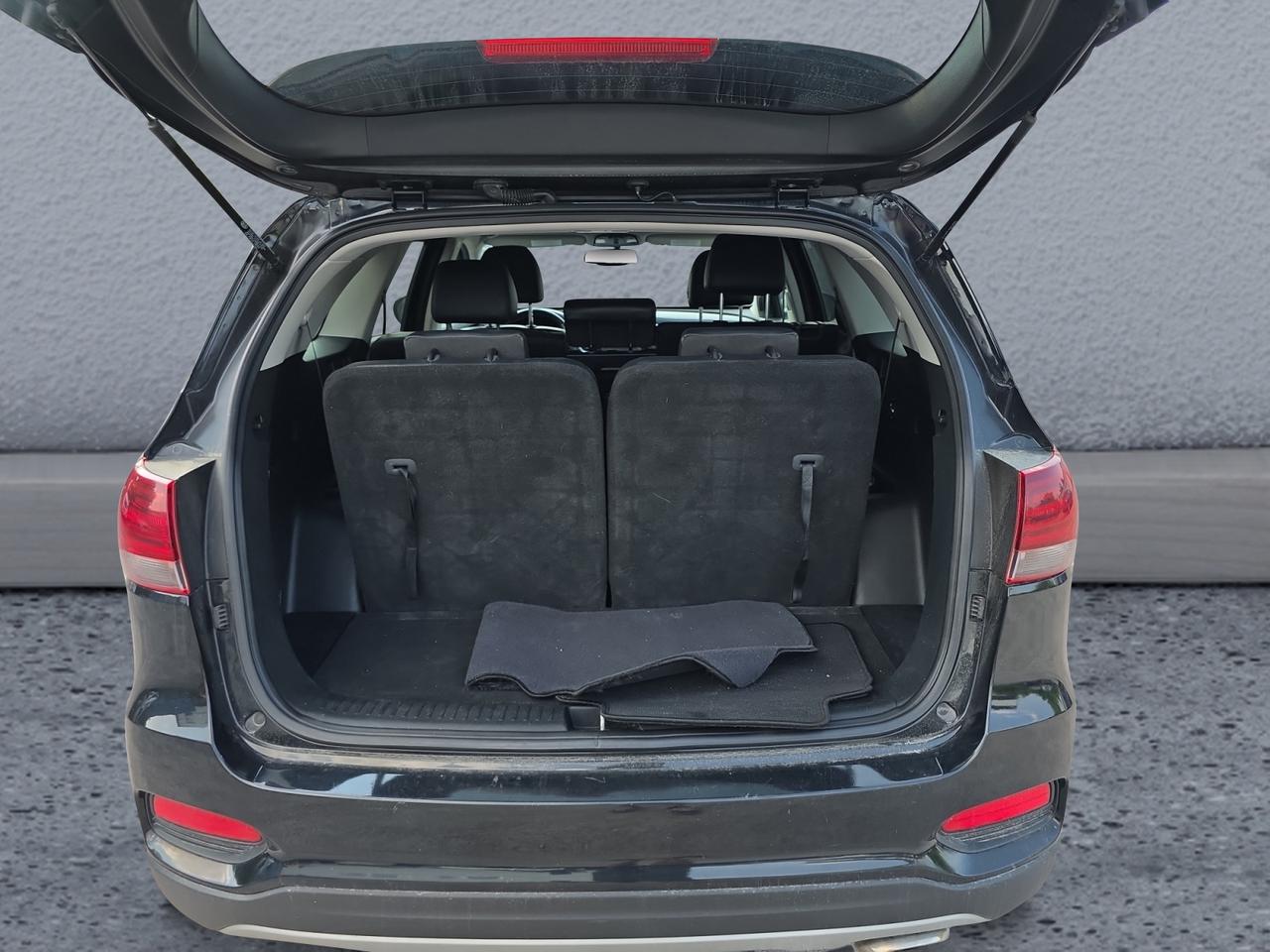 2019 Kia Sorento EX V6 AWD Photo