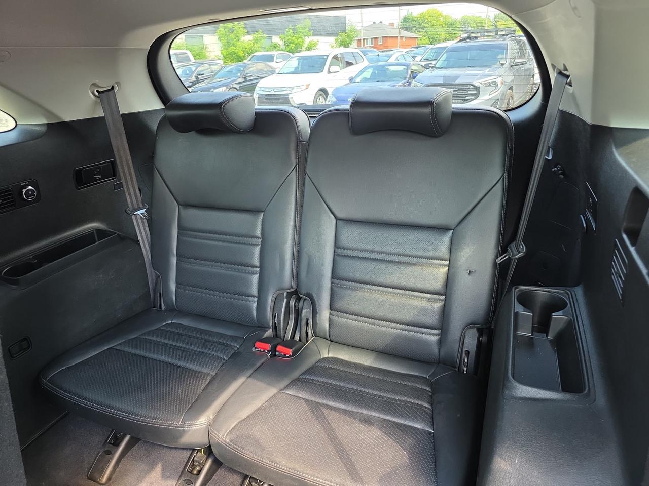 2019 Kia Sorento EX V6 AWD Photo