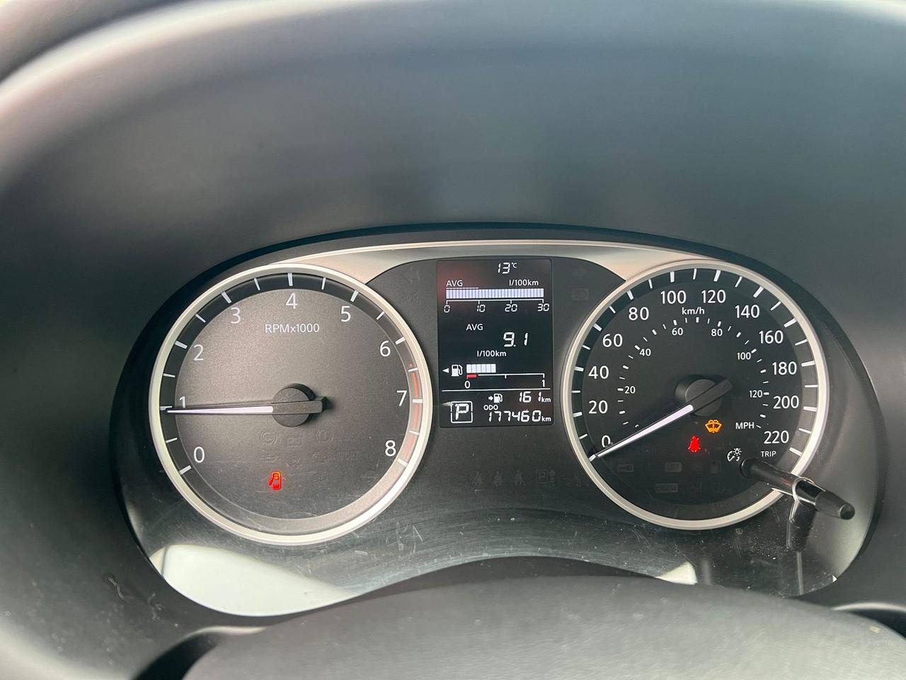 2021 Nissan Kicks S Photo