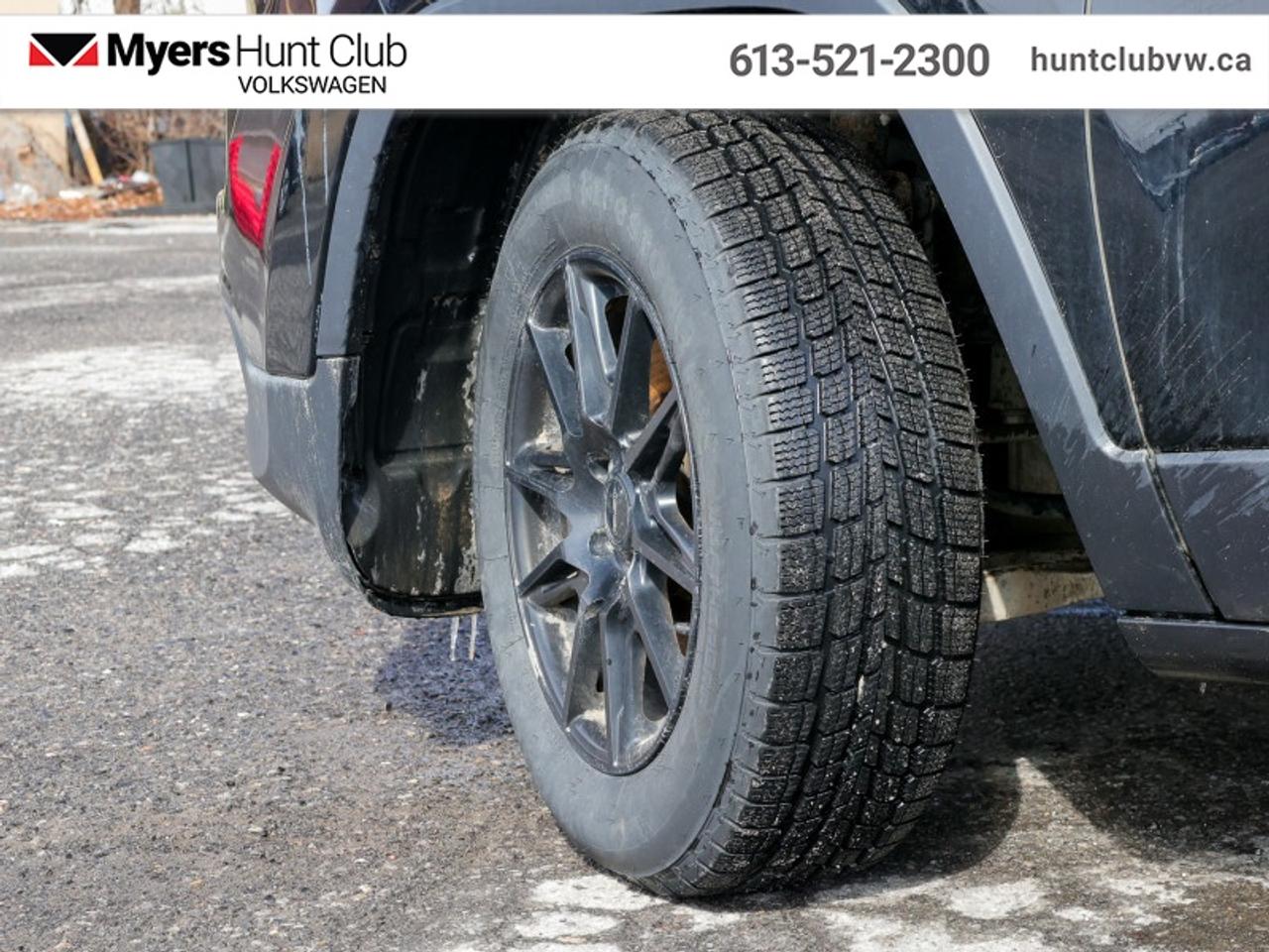 2018 Jeep Cherokee Sport  -  Power Windows -  Cruise Control Photo