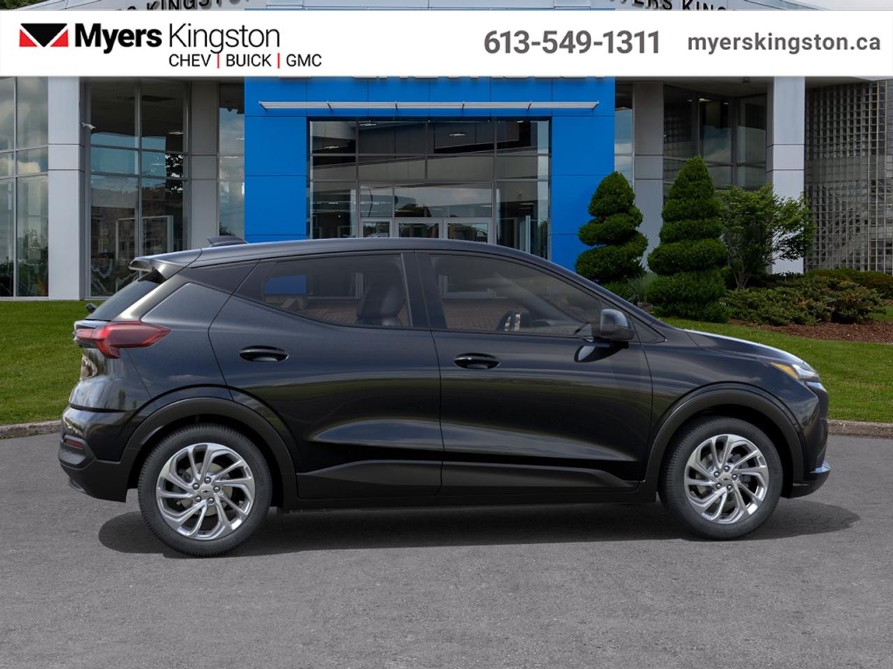 2027 Chevrolet Bolt LT  - Heated Seats Photo4