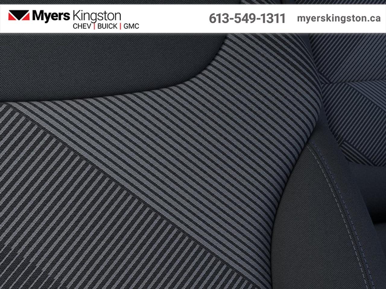 2027 Chevrolet Bolt LT  - Heated Seats - $243 B/W Photo