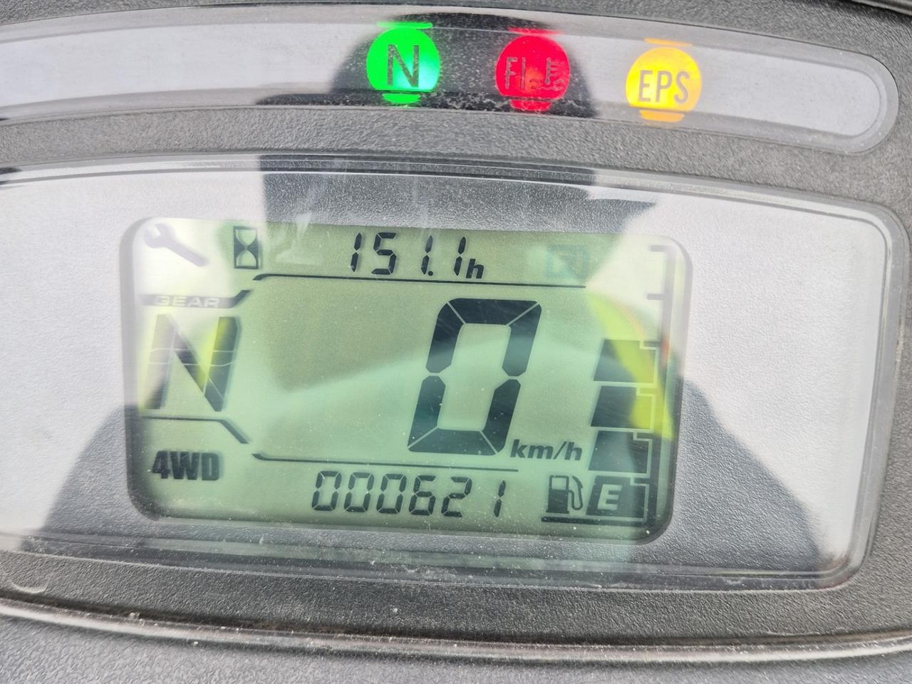 2023 Suzuki KingQuad 750 EPS SE+ *Warranty* No Freight or PDI Finance Trade-ins OK! - Photo #1