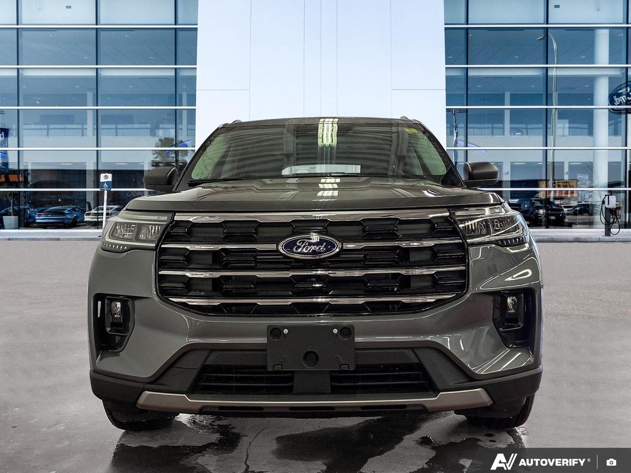 Experience the future of SUVs with the 2026 Ford Explorer Active. This cutting-edge vehicle combines advanced technology with rugged capability, perfect for the modern adventurer.

Key Features:
- Adaptive Cruise Control with Stop-and-Go for effortless highway driving
- Integrated Navigation System with Voice Activation for hands-free guidance
- BLIS (Blind Spot Information System) for enhanced safety
- Collision Mitigation and Evasion Assist to prevent accidents
- Automatic Full-Time Four-Wheel Drive for all-terrain confidence
- Power Liftgate for easy cargo access
- Class III Towing Equipment for your outdoor pursuits

Ready to embrace the future of driving? Reserve your 2026 Ford Explorer Active today or schedule a test drive to experience its innovative features firsthand. Our team at Birchwood Ford is here to answer any questions and guide you through the process. Dont miss this opportunity to own a piece of automotive evolution!
Birchwood Ford is your choice for New Ford vehicles in Winnipeg. 

At Birchwood Ford, we hold ourselves to the highest standard. Our number one focus is customer satisfaction which has awarded us the Ford of Canadas Presidents Award for 5 consecutive years. This honour is presented to Ford dealers that have proven outstanding results in Sales and Customer Service Excellence.

Are you a newcomer to Canada, recent graduate, first time car buyer or physically challenged? Ask us about our exclusive rebates and how they may apply to you.
 
Interested in seeing/hearing more? Book a test drive or give us a call at (204) 661-9555 and we can help you with whatever you need!

Dealer permit #4454
Dealer permit #4454