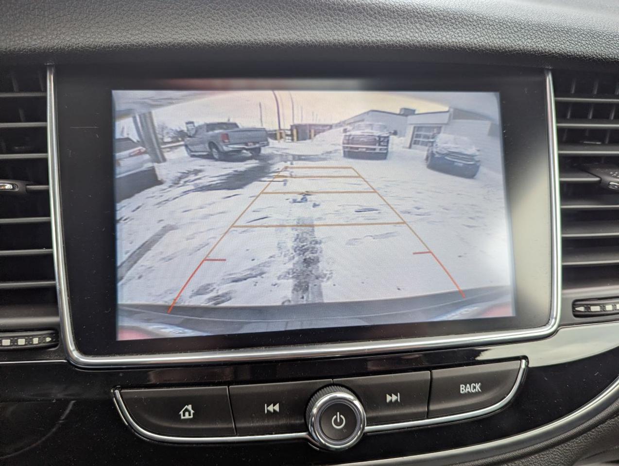 2019 Buick Encore Preferred  GREAT GAS MILEAGE!! Photo