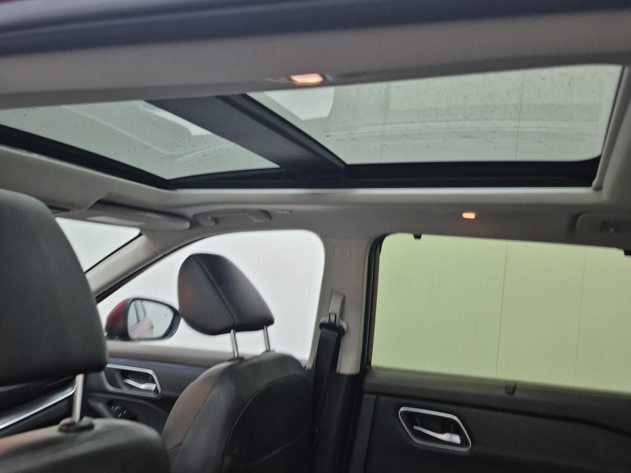 2023 Nissan Rogue Platinum Photo