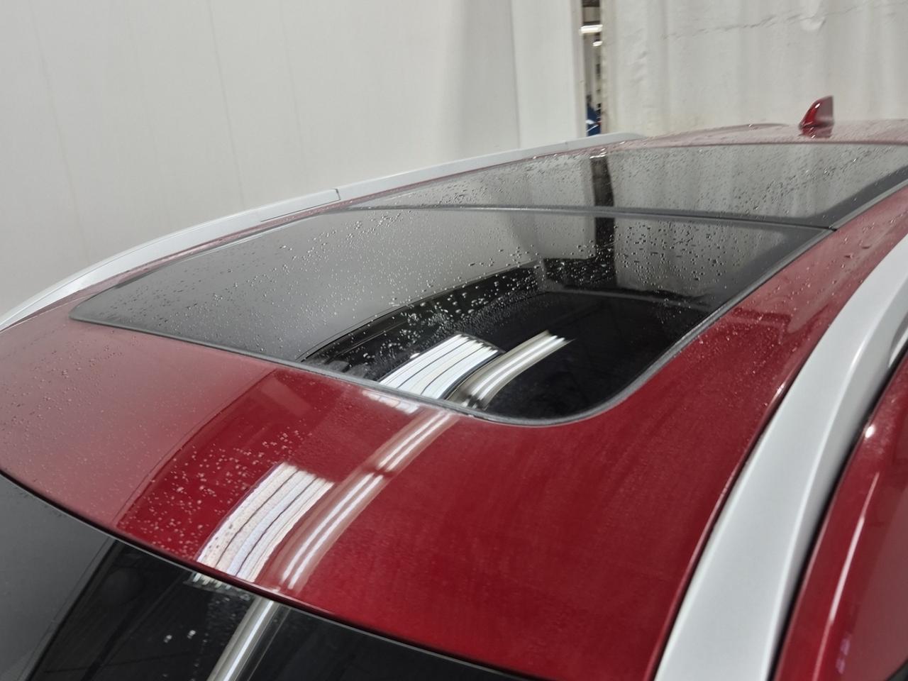 2023 Nissan Rogue Platinum Photo