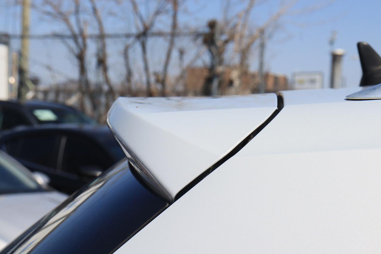 2018 Volkswagen Tiguan Highline | 4Motion | Leather | Pano Roof | Nav Cam Photo53