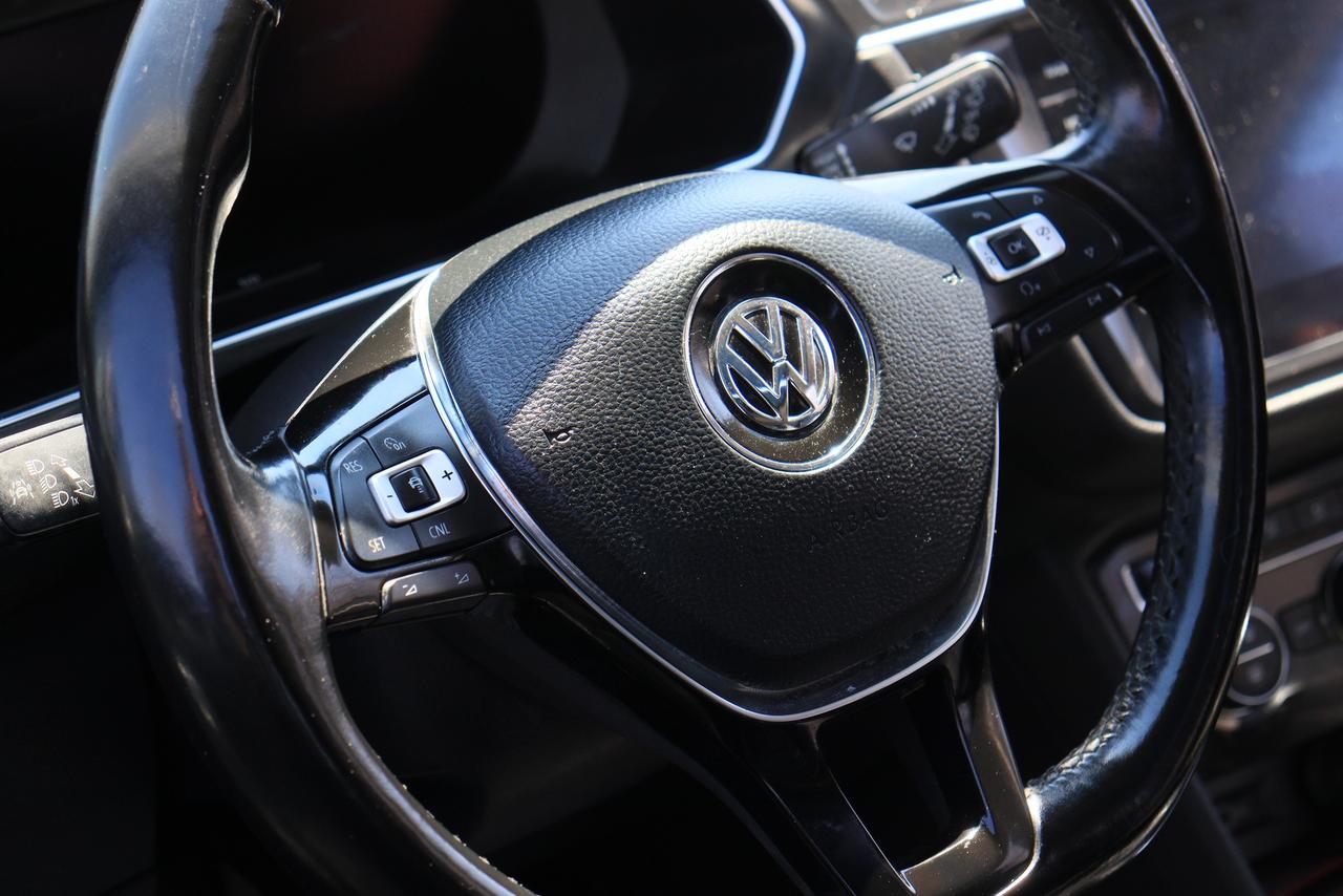 2018 Volkswagen Tiguan Highline | 4Motion | Leather | Pano Roof | Nav Cam Photo56