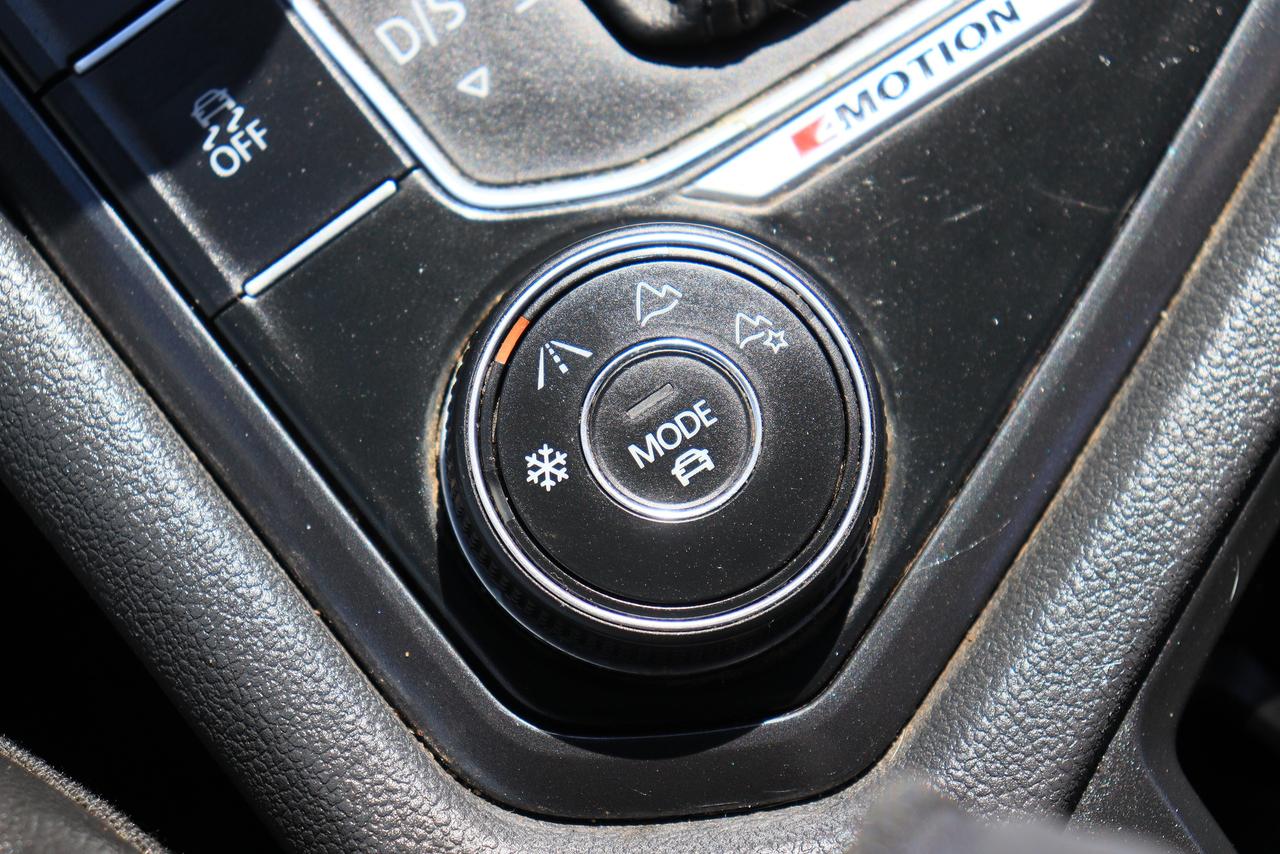 2018 Volkswagen Tiguan Highline | 4Motion | Leather | Pano Roof | Nav Cam Photo26