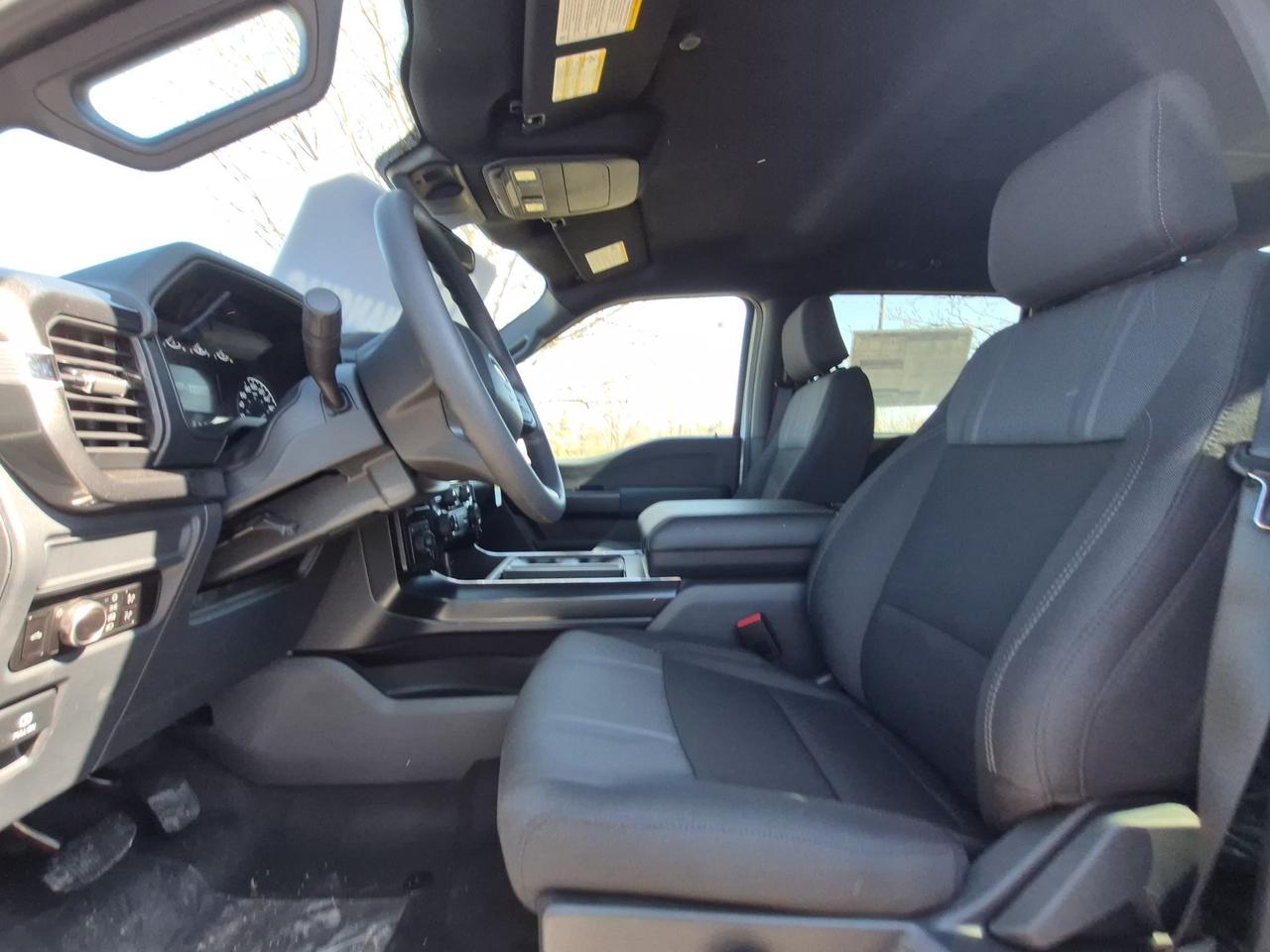 2026 Ford F-150 STX 4WD, BLIND SPOT/CROSS TRAFFIC ALERT, PARK SENS Photo