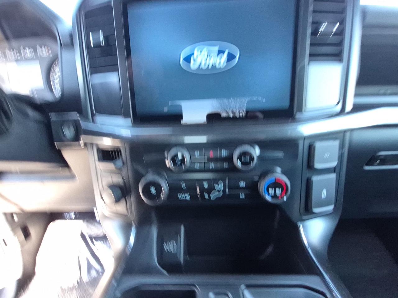2026 Ford F-150 STX 4WD, BLIND SPOT/CROSS TRAFFIC ALERT, PARK SENS Photo