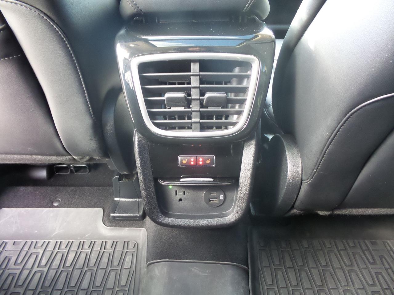 2022 Lincoln Nautilus LOCAL TRADE, 2.7L ENGINE, LEATHER, SUNROOF, NAV! Photo