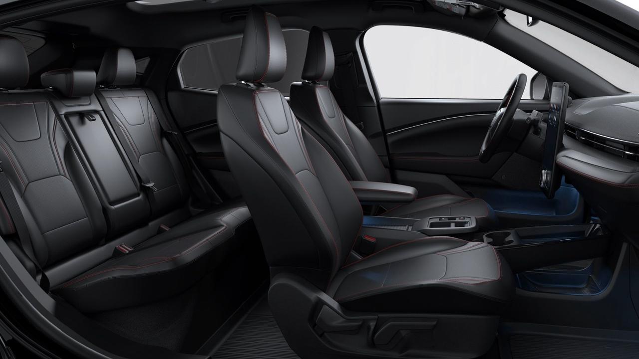 2026 Ford Mustang Mach-E PREMIUM, PANO ROOF, SPORT APPEARANCE PKG Photo