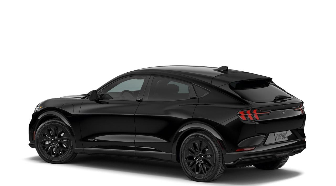 2026 Ford Mustang Mach-E PREMIUM, PANO ROOF, SPORT APPEARANCE PKG Photo