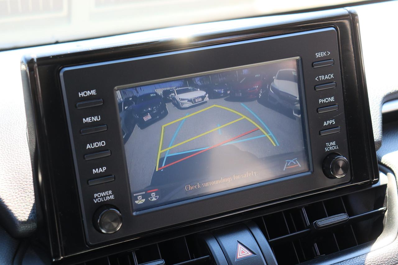 2021 Toyota RAV4 LE | AWD | CarPlay | Reverse Cam | Tinted Glass ++ Photo61