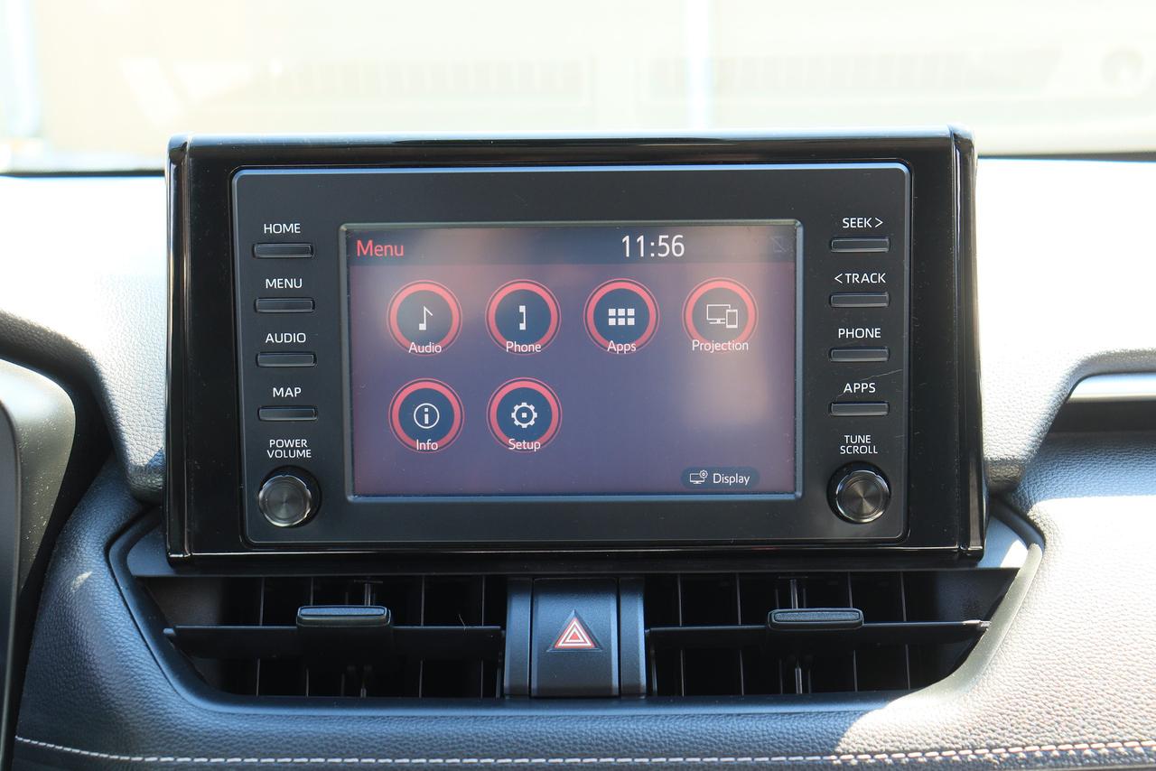 2021 Toyota RAV4 LE | AWD | CarPlay | Reverse Cam | Tinted Glass ++ Photo60